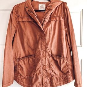 🌸 Light weight jacket